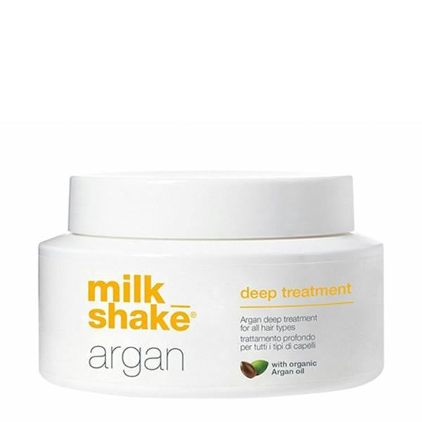 Milkshake Argan Deep Treatment