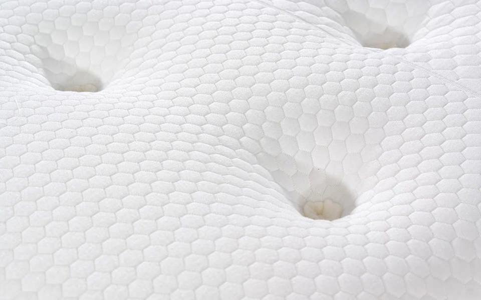Sleepeezee Luxury 1400 Pocket Mattress