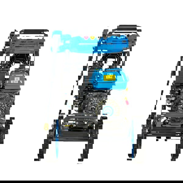 Gorilla Power GP5200ETP Petrol pressure Washer