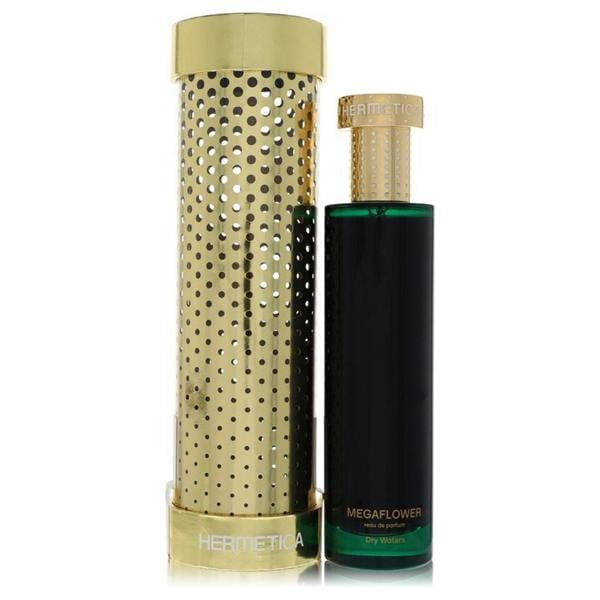 Hermetica Megaflower Eau De Parfum 100 ml