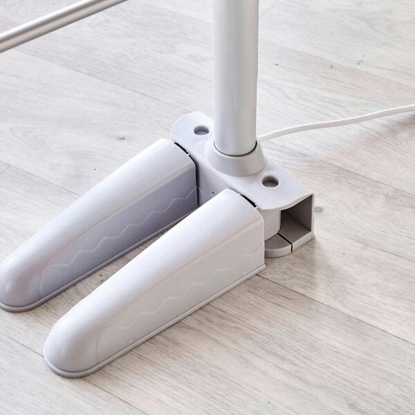 Neo Indoor Electric 3 Tier Heated Airer Foldable