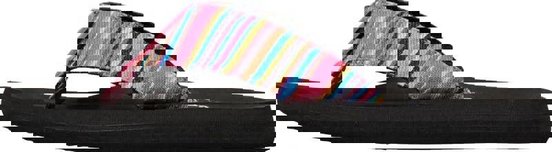 Rocket Dog Adios Womens Casual Flip Flop Toe Post Sandals