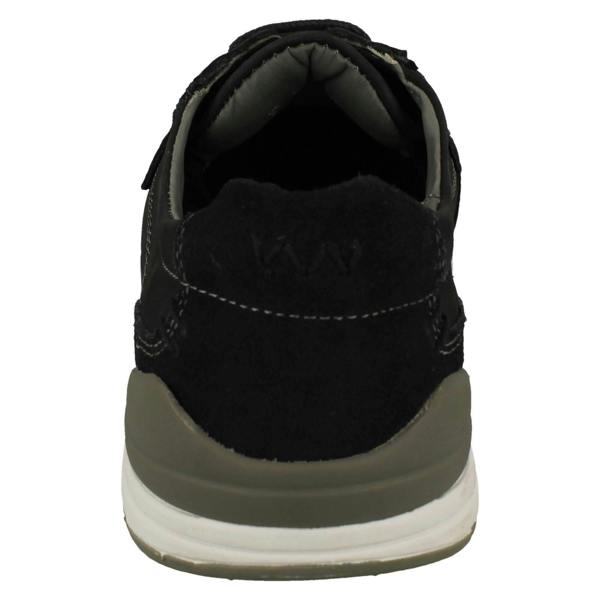 Hush Puppies Mens Hush Puppies Lace Up Boat Shoes Flynn Boat Shoe