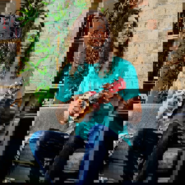 3rd Avenue Soprano Ukulele Pack Natural Ukuleles#Colour_Natural