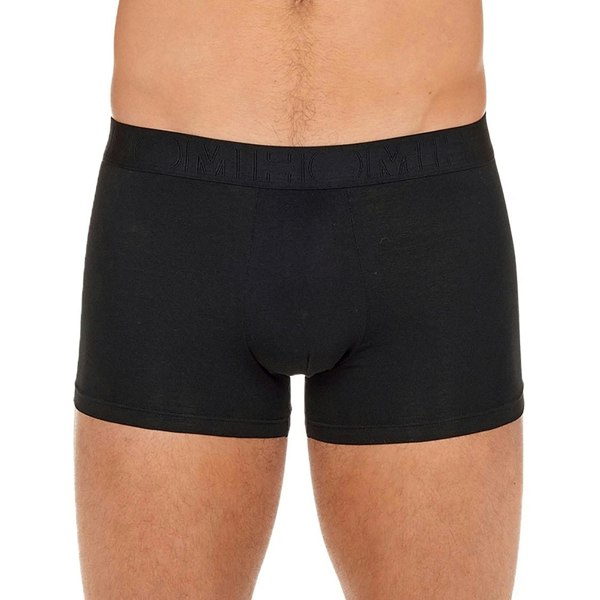 HOMBoxer Briefs 3 - packBoxerlines 3 - Pack Basic Boxer Briefs, BlackBoxers & Briefs
