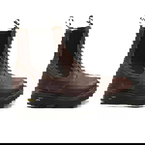 GriSport Crieff Mens Vibram Waterproof Chelsea Dealer Boots