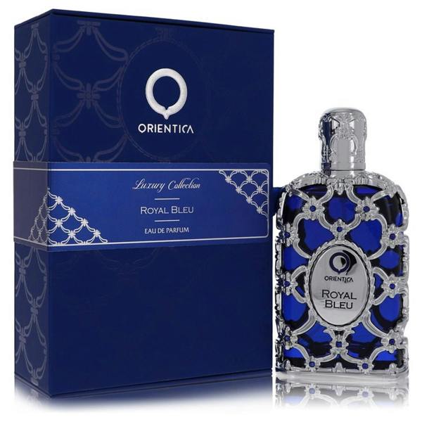 Orientica Royal Bleu Eau De Parfum 80 ml