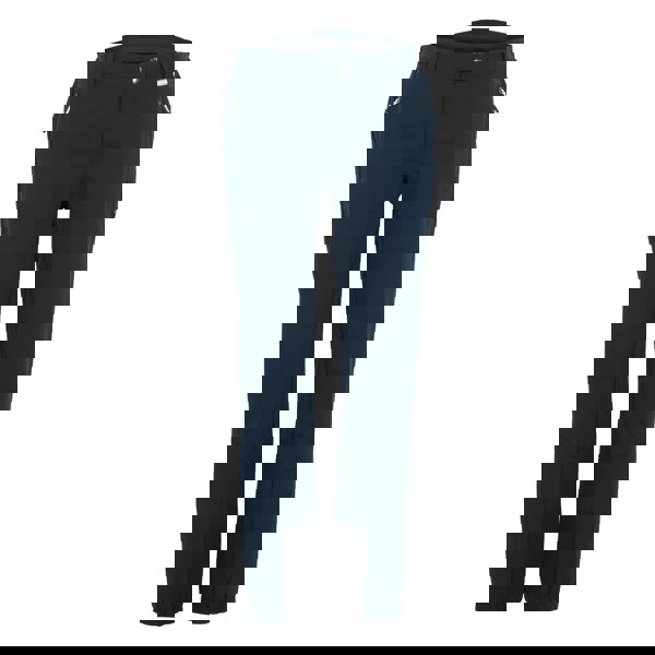 Regatta Womens/Ladies Mountain Hiking Trousers - Navy/Navy