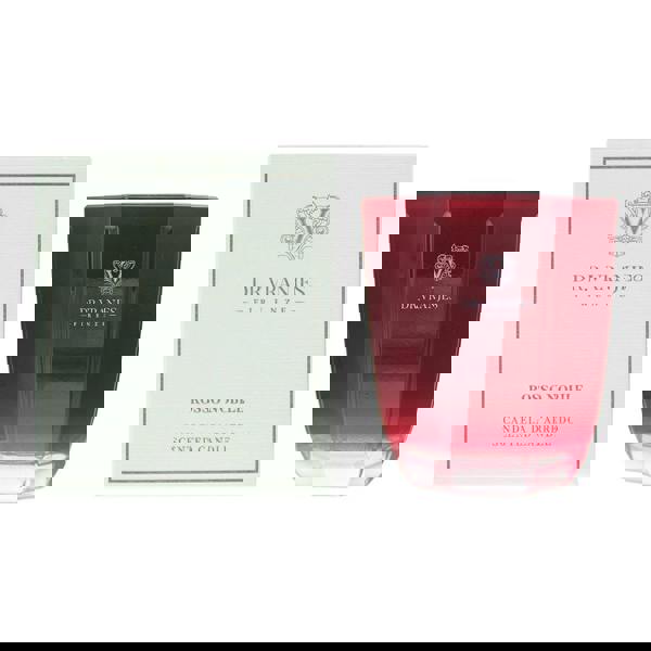 Dr. Vranjes Firenze Rosso Nobile Red Candle 80g