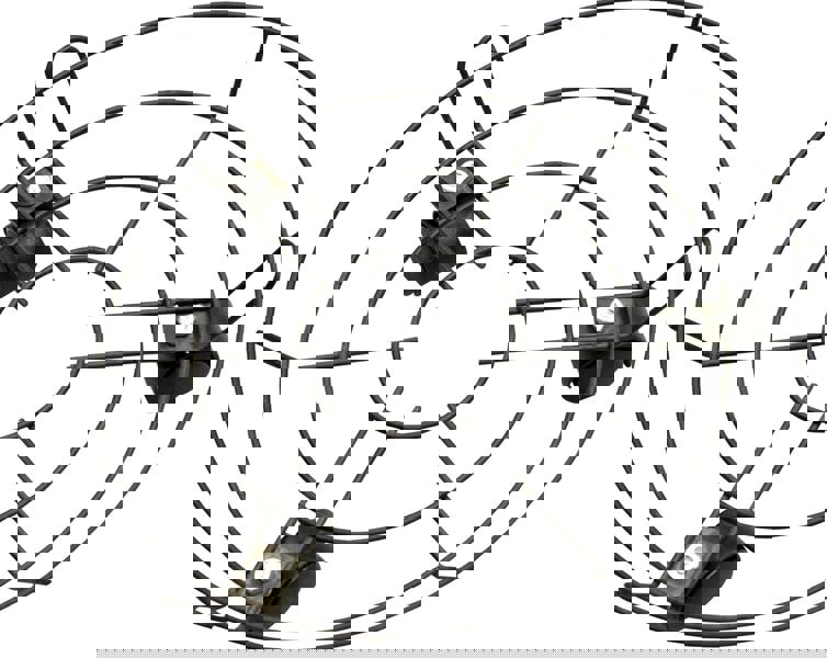 St Helens Garden Pot Mover, Dia.33cm