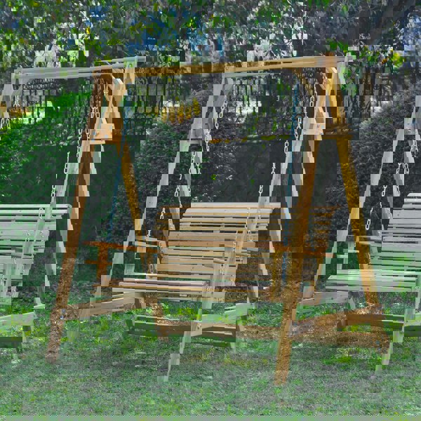 Swing Bench
