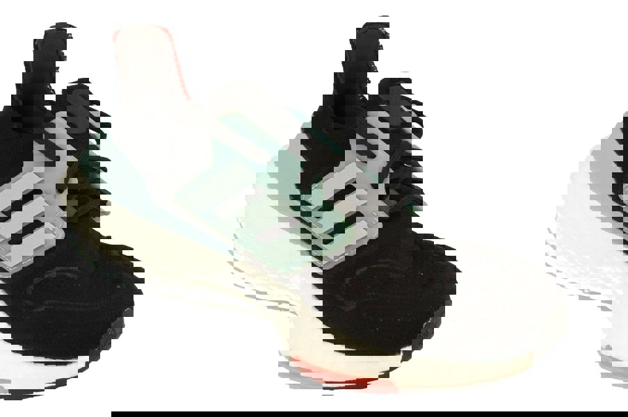 Adidas Ultraboost 22 Mens Sneakers GX3060 - Black Turbo Gx3060 - Photo 3