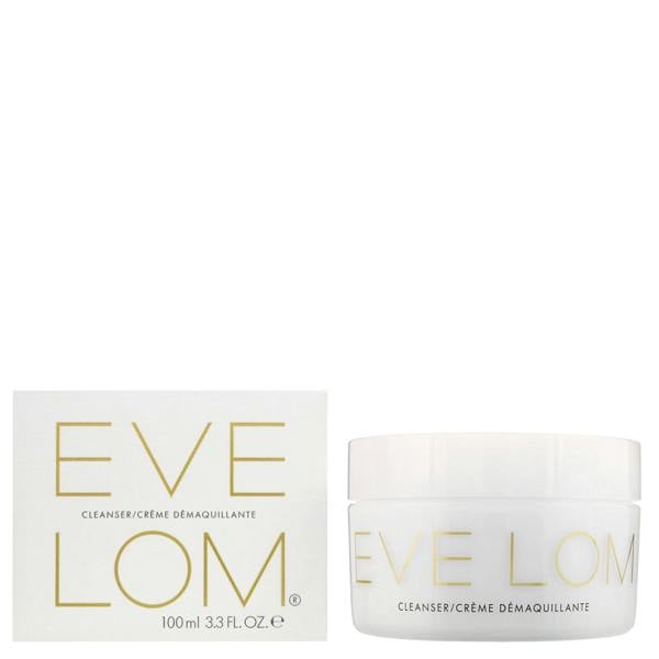 EVE LOM Cleanse Cleanser All Skin Types 100ml - Additional 2