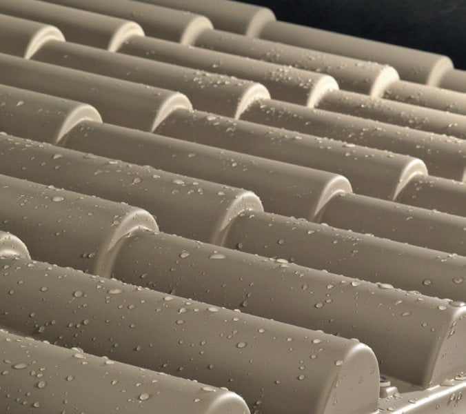 Shire Tuscany Evo 120 / Double Door 123x123cm - Best Shed