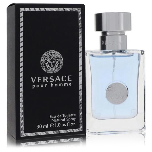 Versace Pour Homme Eau de Toilette 30 ml