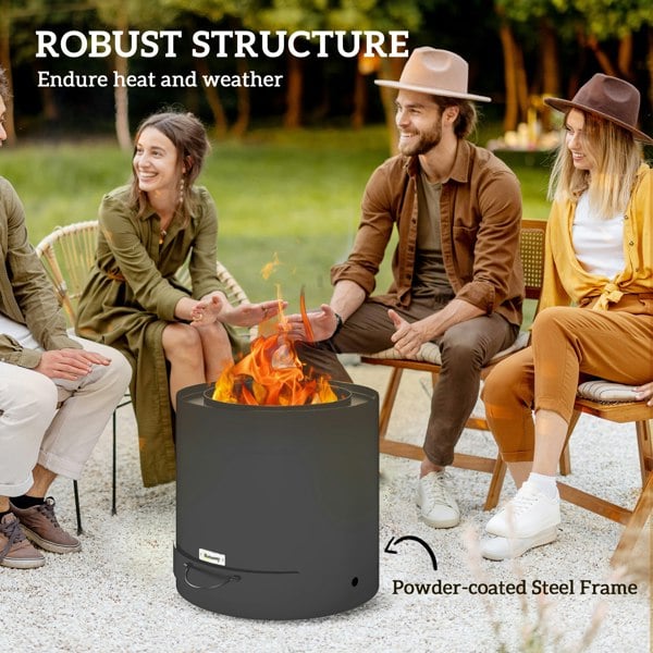 Fire Pit