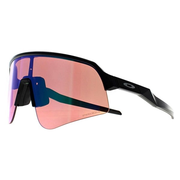 Oakley Sunglasses Sutro Lite Sweep OO9465-23 Matte Black Prizm Golf