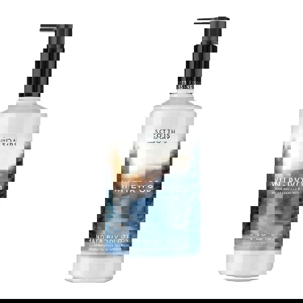 Scottish Fine Soaps Winterwood Lotion 300 ml