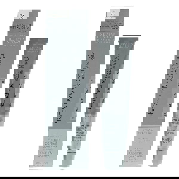 Revlon Revlonissimo Colorsmetique 7SN Medium Blonde Hair Colour 60ml