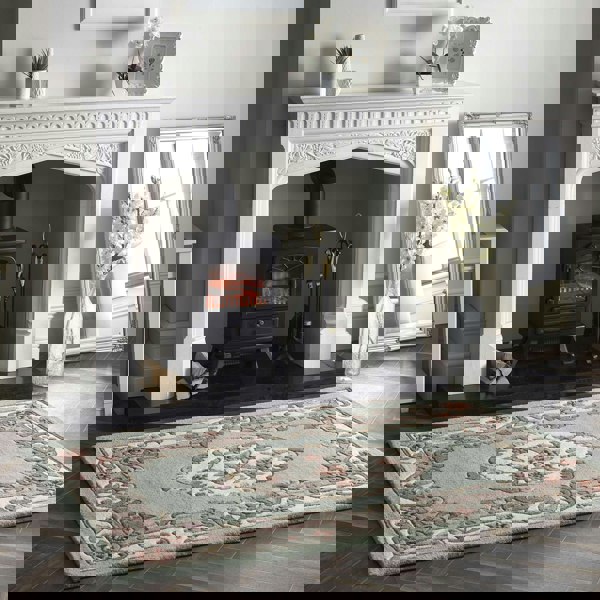 Origins Shensi Green