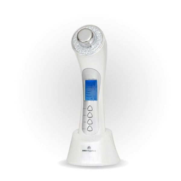 Neo Skin Rejuvenator LED Device - powered by multiple technologies - Neo Elegance Ltd