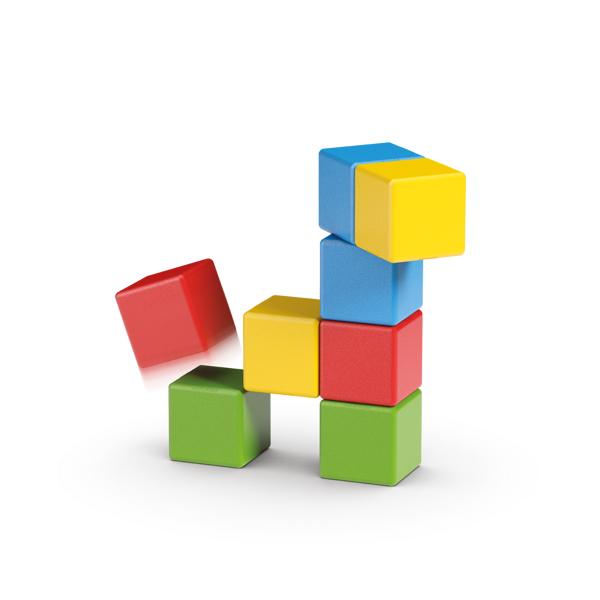 Geomag Magicube Try ME