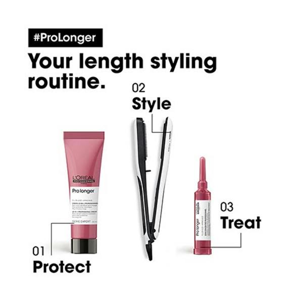 L'Oréal Professionnel&nbsp; Pro Longer Cream Duo