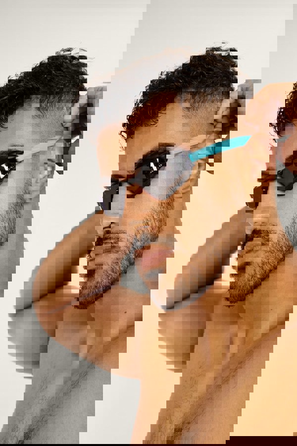 SOUL CAP Adult KELLERMAN 2.0 Mirror Goggles