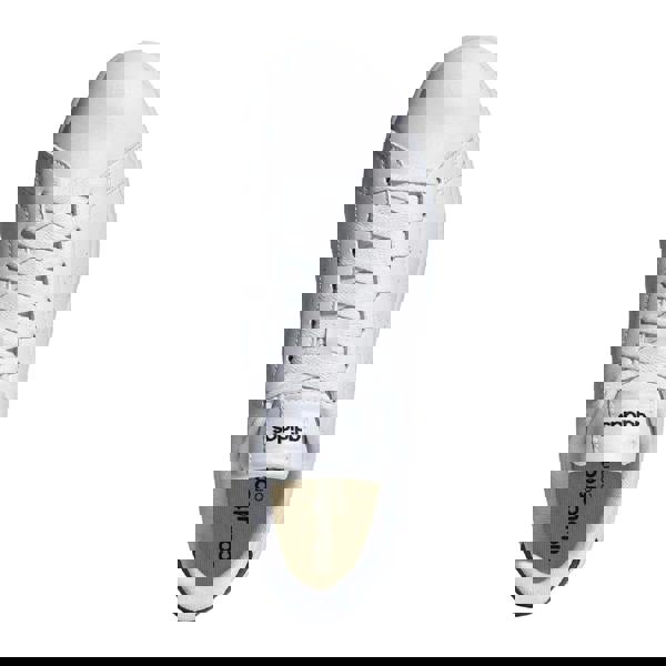 Adidas Unisex Adult Advantage Trainers - White/Navy - 