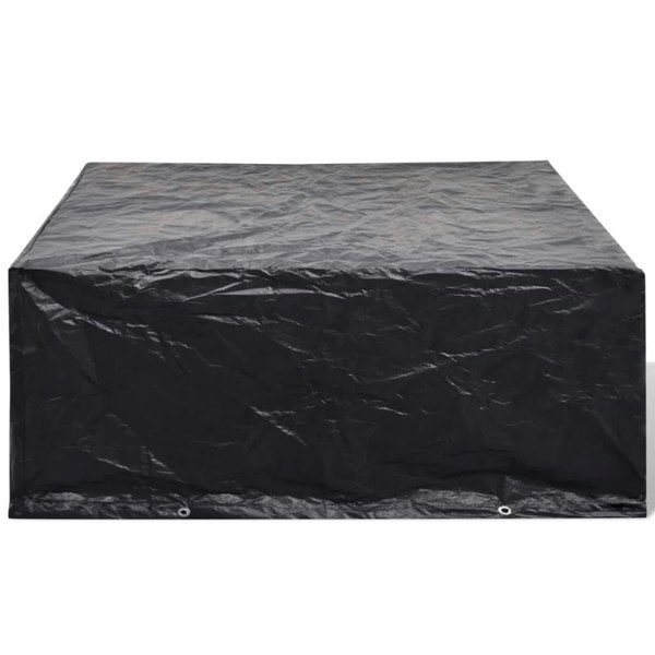 Berkfield Garden Furniture Cover 10 Eyelets 260 x 260 x 90 cm