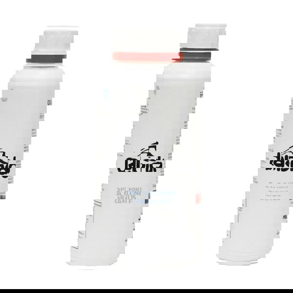 5pc Hot Tub & Spa Water Cleaning Starter Set pH Increaser No Foam & Test Strips - LoopsDirect