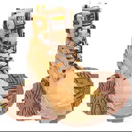 Apache ARIZONA Unisex Boots Honey