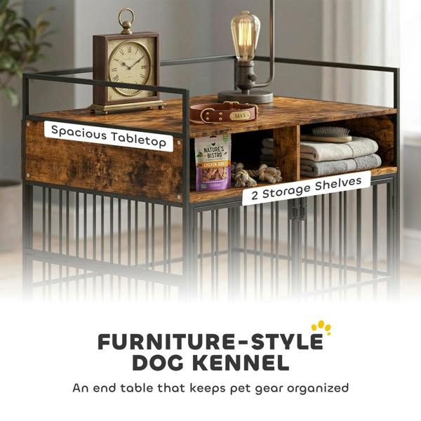 Dog Cage