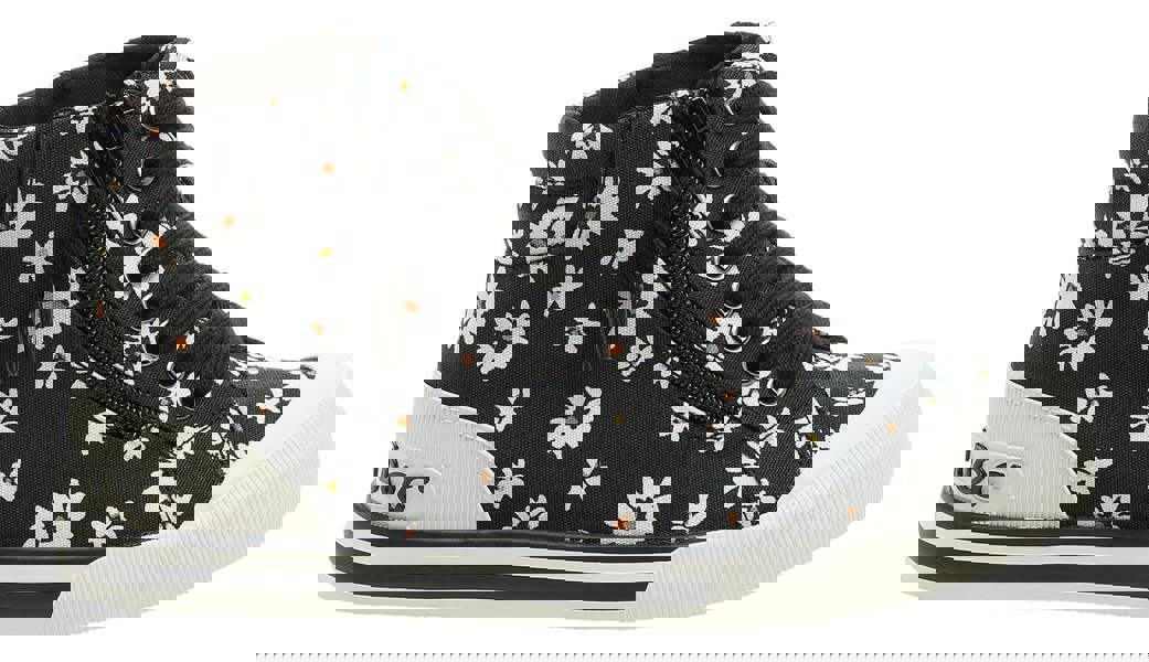 Rocket Dog Jazzin Hi Womens Casual Zip Up Ankle Boots