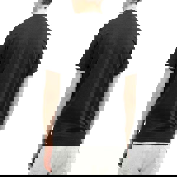 Dsquared2 Cool Fit T-Shirt Black White Print XS