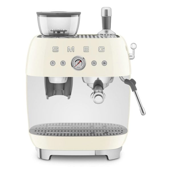 SMEG EGF03 Bean to Cup Coffee Machine
