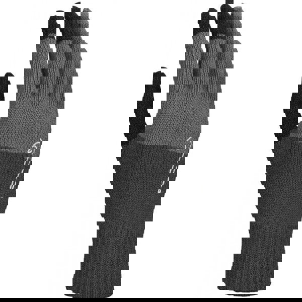 Nike Unisex Adult Winter Gloves - Anthracite/Black