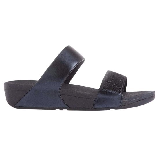 Fit Flop Womens/Ladies Lulu Opul Sandals - Navy