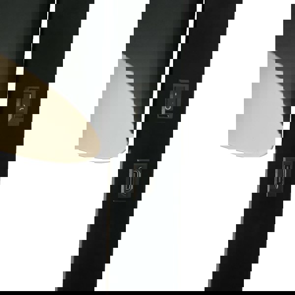 Nordlux Wilmer | Wall light | Black