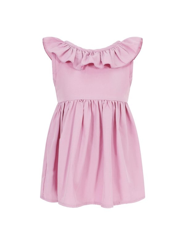 BALOU Girls Bow Tie Dress