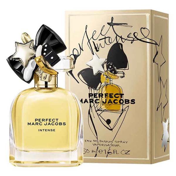 Marc Jacobs Perfect Intense Eau de Parfum