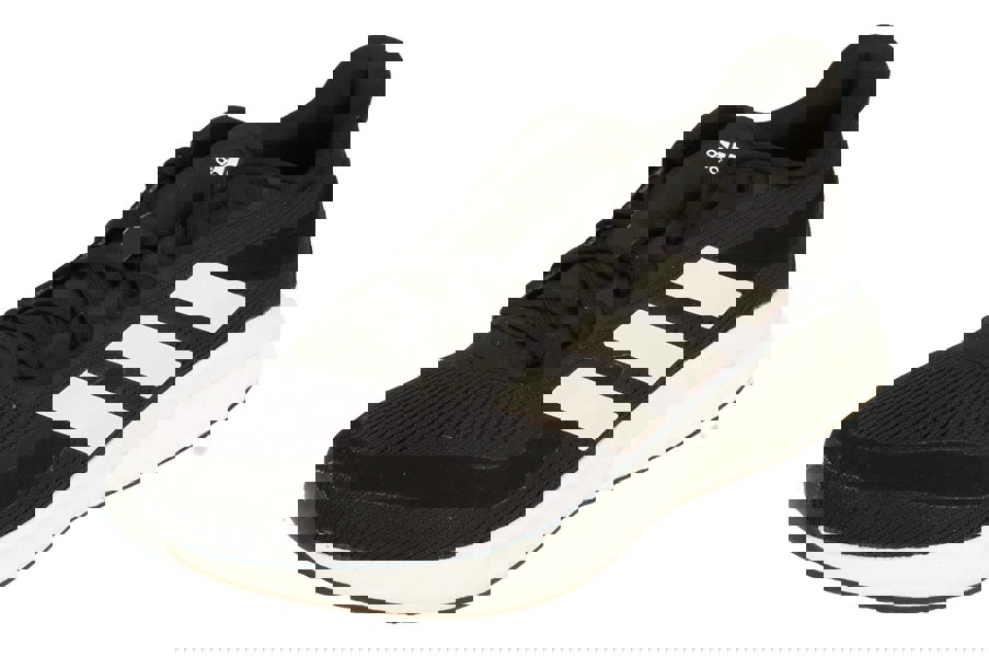 Adidas Supernova Womens Sneakers  S42545 - Black White S42545 - Photo 0