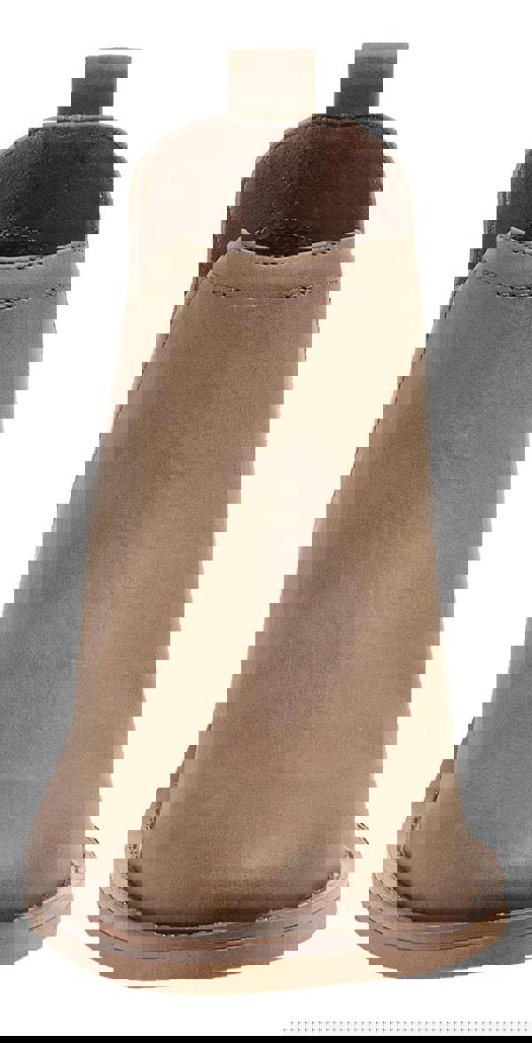 Rocket Dog York Womens Pull On Smart Dealer Chelsea Ankle Boots