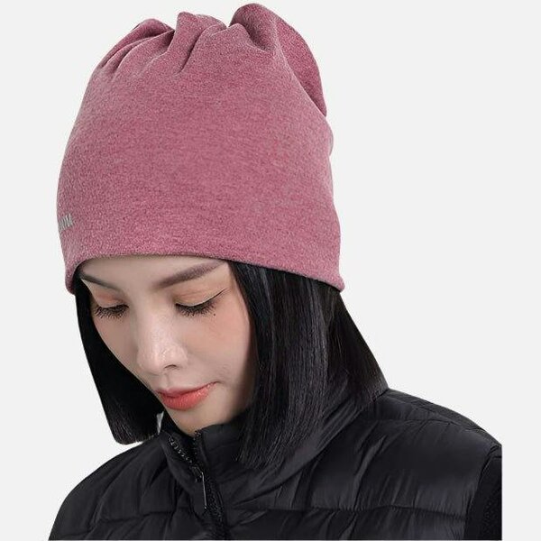 Anniou Soft Slouchy Beanie Hat