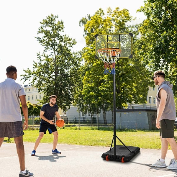 Basketball Hoop Stand