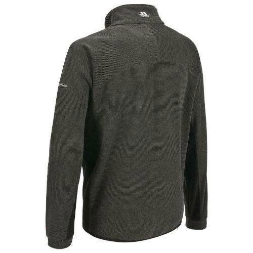 Mens Trespass Jynx Heavyweight Fleece Jacket