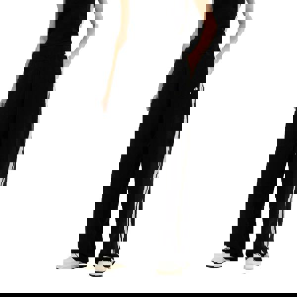 Ellesse Womens/Ladies Niantellos Knitted Trousers - Black - 