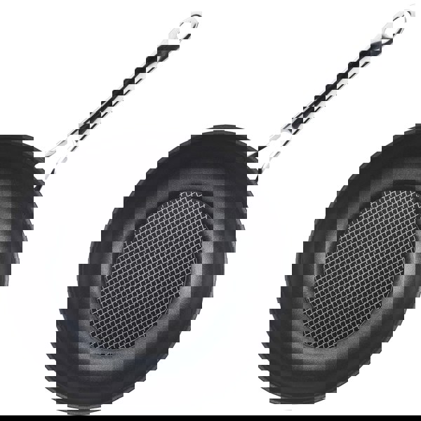 Anolon X SearTech: Non-Stick Wok & Lid