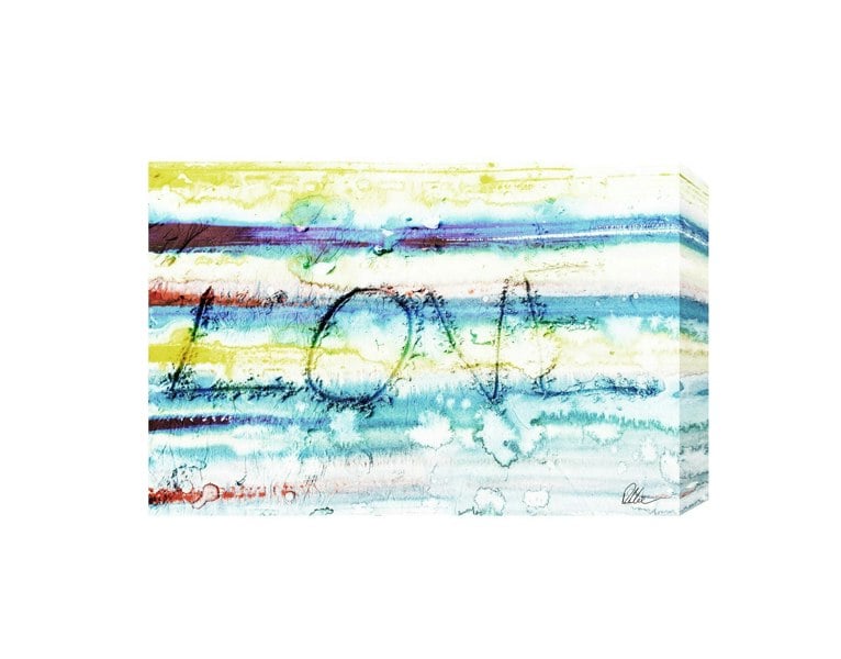 New Product Sand Love  - Andrew Lee Home and Living Homeware