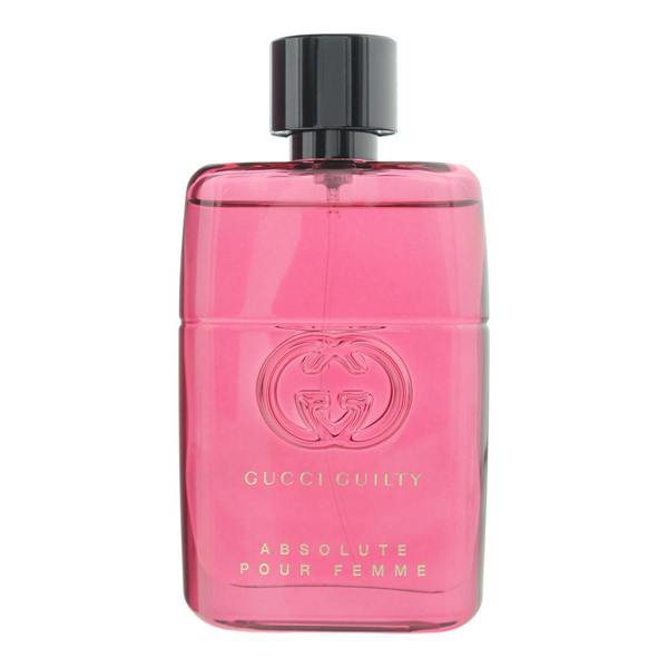 Gucci Guilty Pour Femme Absolute Eau De Parfum 50ml